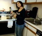 Green Curry Part 1