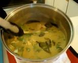 Green Curry Part 2