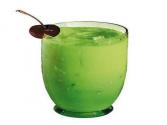 Green Goblin Cocktail