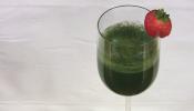 Spirulina Fruity Smoothie