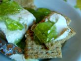 Green Pepper Jelly
