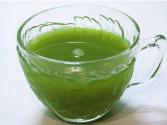 Raw Vegan Organic Juice - Atomic Green Juice