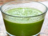 Arugula Rocket Green Juice