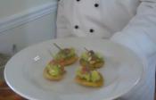 Green Plantain - Part 3: Presentation
