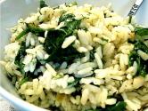 Green Rice