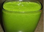 Adonis Goddess Green Smoothie
