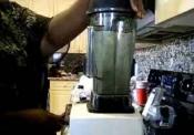 Green Smoothie #7
