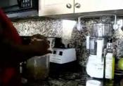 Green Smoothie # 2