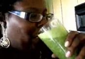 Green Smoothie # 3