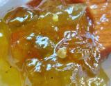 Green Tomato Bread And Butter Pickle