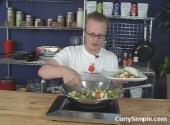 Spicy Thai Green Curry Chicken Recipe - Video Recipe
