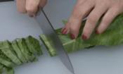 Sauteed Collard Greens
