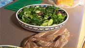 "21 Days To Fitness" Speed Salads, Quick And Healthy!!