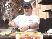 Episode #14 How To Grille Pizza - Rain