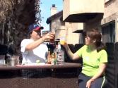 Episode #16 Libations Vodka And Gin