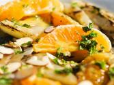 Grilled Fennel