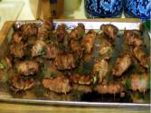 Grilled Adt's