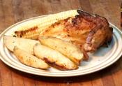 Grilled Chicken