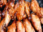 How To Make The Perfect Chicken Wings