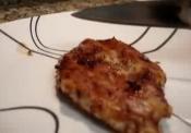 Teriyaki Chicken Thighs