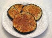 Grilled Eggplant Antipasto