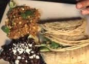 Baja Style Fish Tacos