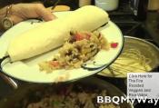 Mexican Grilled Fish Tacos 