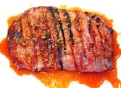 Grilled Flank Steak