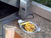 Grilled Pineapple
