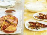 Wegmans Grilled Pineapples And Bananas 