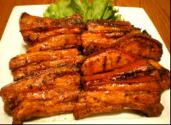 Filipino Grilled Pork Belly