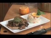 Perfect Grilled Pork Chops