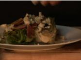 Crepes Romaine
