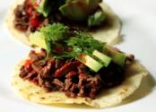 Spanish Style Carne Asada 