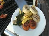 Grilled Veggies Made Easy