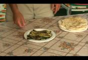 Italian Grilled Zucchini