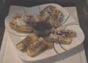 Perfect Banana Treat