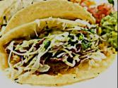 Grilled Fish Tacos 
