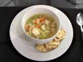Duck Soup (czarnina)