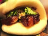 Gua Bao - Taiwanese Pork Belly Sliders