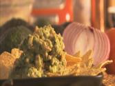 How To Make Guacamole