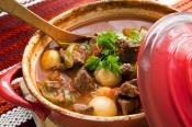 Guinness Stout Beef Stew