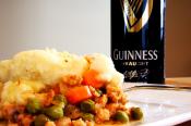 Guinness Shepherds Pie