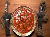 Sausage And Shrimp Gumbo