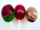 How To Make Gummy Cake Pops