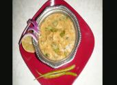 Guvar Dhokla
