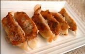 Oriental Gyoza
