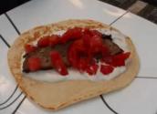 Greek Gyro Meat