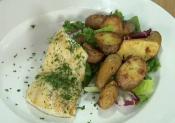 
Fillet Of Haddock