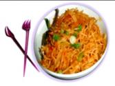 Hakka Noodles Or Vegetable Chow Mein- Indo-chinese